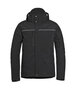 Winter Softshell Jacket Stockholm Black S t/m 5XL
