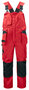 ProJob heren Bodybroek 5630  Rood