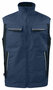 ProJob Bodywarmer 5706 Marine