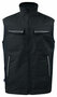 ProJob Bodywarmer 5706  Zwart