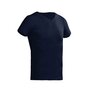 T-Shirt Jazz Real Navy XS t/m 3XL