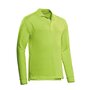 Poloshirt Matt Long Sleeve Lime  S  t/m  3XL