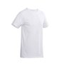 T-shirt Jordan White  XS t/m 3XL 