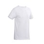 T-shirt Jordan White  XS t/m 3XL (Maat M en L niet leverbaar)