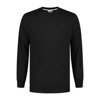 Sweater Rio Black  XS  t/m 5XL 