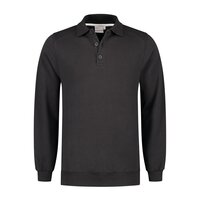 Sweater Ramon Graphite  XS  t/m 3XL 