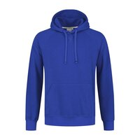 Hooded Sweater Rens Royal Blue  XS  t/m 3XL 