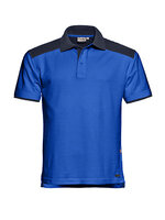 Poloshirt Tivoli Royal Blue / Real Navy  XS t/m 5XL 