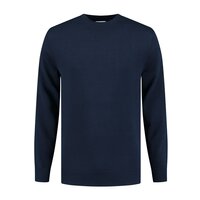 Pullover Pisa Navy S t/m 3XL 