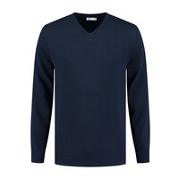 Pullover Porto Real Navy S t/m 3XL 
