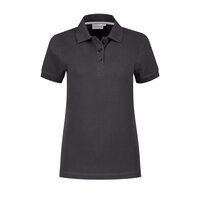 Poloshirt Mojo Ladies Graphite  XS  t/m XXL 