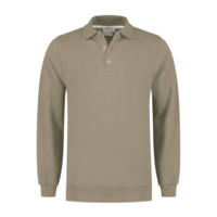 Sweater Ramon Sahara  XS  t/m 3XL 