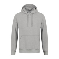 Hooded Sweater Rens Sport Grey XS  t/m 3XL 
