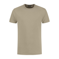 Jacob Bio T-shirt Sahara XS t/m 3XL 