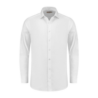 Shirt Falco White XS t/m 5XL 