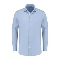 Shirt Falco Light Blue XS t/m 3XL 