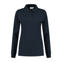 Poloshirt Lexington Ladies Dark Navy XS t/m 6XL 