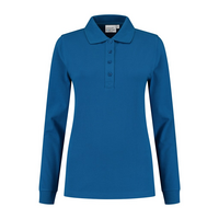 Poloshirt Lexington Ladies Cobalt Blue XS t/m 6XL