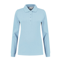 Poloshirt Lexington Ladies Ice Blue XS t/m 6XL