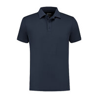 Poloshirt Edinburgh Real Navy XS t/m 5XL 