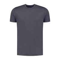 T-shirt Etienne Graphite XS t/m 5XL (Maat M en L leverbaar medio januari 2026)