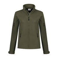 Jack Santo Ladies Army XS t/m XXL 