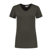 Lebec Ladies Charcoal XS t/m 6XL