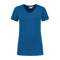 Lebec Ladies Cobalt Blue XS t/m 6XL (Maat XS en 4XL leverbaar medio februari 2026)