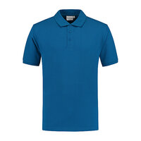 Poloshirt Leeds Cobalt Blue XS t/m 7XL 