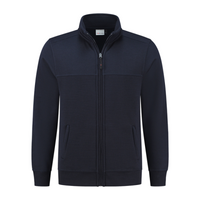 Sweatvest Revi Real Navy XS t/m 5XL