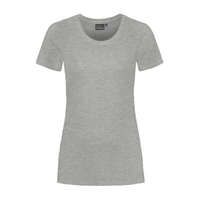 T-shirt Jaro Ladies Sport Grey XS t/m XXL
