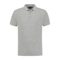 Poloshirt Mathias Sport Grey S t/m 5XL