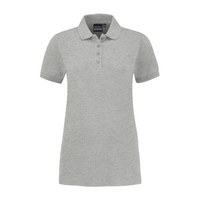 Poloshirt Mathias Ladies Sport Grey XS t/m XXL