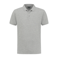 Poloshirt Mika Sport Grey S t/m 5XL