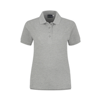 Poloshirt Mika Ladies Sport Grey XS t/m XXL
