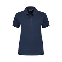 Poloshirt Mika Ladies Real Navy XS t/m XXL 