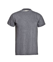 T-shirt Joy Dark Grey  S t/m 7XL (Maat 3XL leverbaar vanaf 27-11-2025)