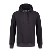 Hooded Sweater Rens Graphite XS  t/m 3XL 