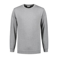 Sweater Roland Sport Grey  XS  t/m 5XL 