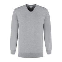 Pullover Porto Sport Grey S t/m 3XL 
