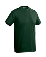 T-shirt Jolly Dark Green  S t/m 7XL (Maat 5XL leverbaar vanaf 27-11-2025)