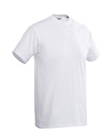 T-shirt Jolly White  S t/m 7XL