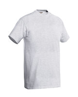 T-shirt Jolly Ash Grey  S t/m 7XL (Maat S t/m XXL en 5XL niet leverbaar) (Uitlopende kleur)