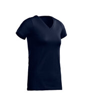 T-shirt Jazz Ladies Real Navy XS t/m XXL 