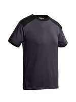 T-Shirt Tiësto Graphite / Black S t/m 5XL 