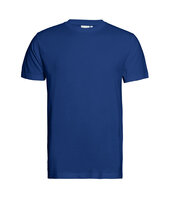 T-shirt Jace Royal Blue  XS t/m 5XL (Maat S, M en XL niet leverbaar) (Uitlopende kleur)