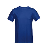 T-Shirt Jive Royal Blue XS t/m 3XL 