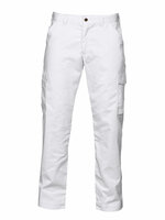 ProJob heren werkbroek 2518  Wit