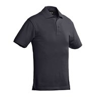 Poloshirt Charma Graphite S  t/m  3XL (Maat M, XL en 3XL niet leverbaar) (Uitlopende kleur)