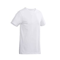 T-shirt Jordan White  XS t/m 3XL (Maat M, L en XL niet leverbaar) (Uitlopend product)